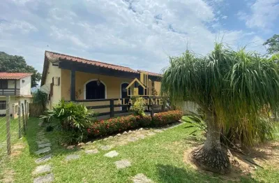 Casa com 3 quartos à venda na Rua Marcílio Dias, 7, Balneário São Pedro, São Pedro da Aldeia