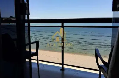 Apartamento para locação – porto da aldeia, praia da pitória