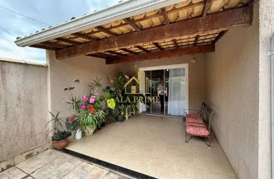 Casa com 3 quartos à venda na Rua São Jorge, BALNEÁRIO, Balneário São Pedro, São Pedro da Aldeia