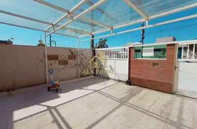 Casa com 3 quartos à venda na Rua Seis, 16, Nova São Pedro, São Pedro da Aldeia