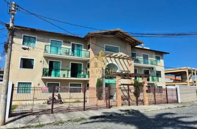 Apartamento com 3 quartos para alugar na Rua Nelson dos Santos Silva, 270, Centro, São Pedro da Aldeia