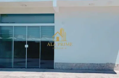 Ponto comercial com 3 salas para alugar na Rua Oito, 30, Nova São Pedro, São Pedro da Aldeia