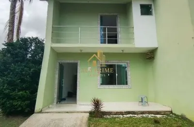 Casa em condomínio fechado com 2 quartos para alugar na Avenida Porto Feliz, 946, Balneário São Pedro, São Pedro da Aldeia