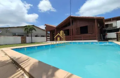 Casa com 2 quartos para alugar na Rua Gabriel Gago de Oliveira, 11, Porto da Aldeia, São Pedro da Aldeia