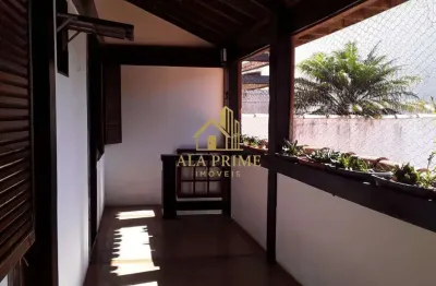 Casa em condomínio fechado com 2 quartos para alugar na Estrada do Alecrim, CASA F 18, Praia Linda, São Pedro da Aldeia