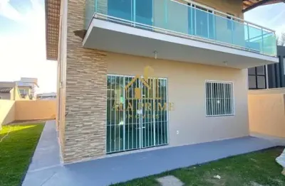 Casa moderna em condomínio exclusivo – nova são pedro / são pedro da aldeia - rj