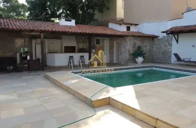 Casa com 4 quartos à venda na Rua Turíbio Rodrigues da Fonseca, 97, Baixo Grande, São Pedro da Aldeia