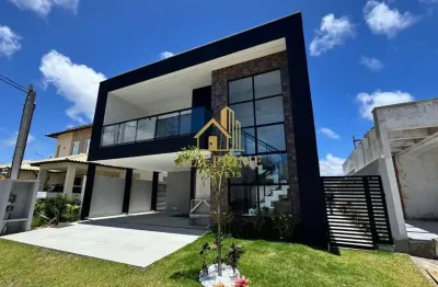 Casa em condomínio fechado com 4 quartos à venda na Rua Um, 1, Nova São Pedro, São Pedro da Aldeia