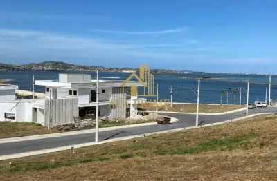 Terreno à venda no condomínio viverde i – nova são pedro / são pedro da aldeia