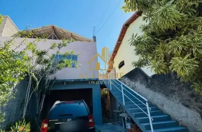 Casa para locação – bairro são josé (estação)- são pedro da aldeia