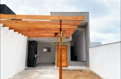 Casa com 3 quartos à venda na Rua Frutuoso Pereira Lima, Porto da Aldeia, São Pedro da Aldeia