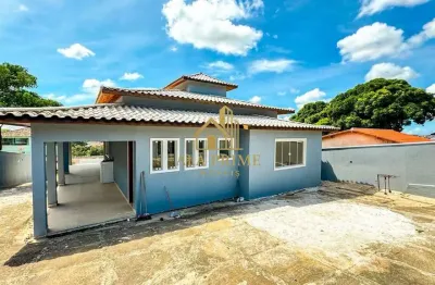 Casa com 3 quartos para alugar na Rua São Judas Tadeu, 39, Balneário São Pedro, São Pedro da Aldeia