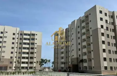 Apartamento com 2 quartos para alugar na Estrada do Alecrim, 770, Nova São Pedro, São Pedro da Aldeia