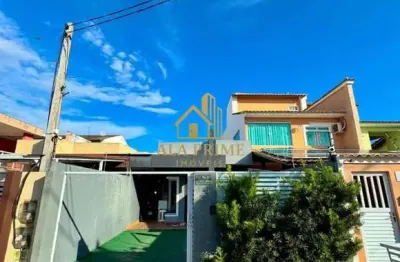 Casa com 3 quartos para alugar na Rua Onze, Nova São Pedro, São Pedro da Aldeia