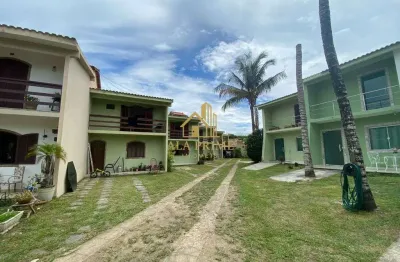 Casa com 2 quartos para alugar na Avenida Porto Feliz, 946, Balneário São Pedro, São Pedro da Aldeia