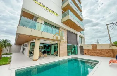 Apartamento para Aluguel - Nova São Pedro | Condomínio San Pietro