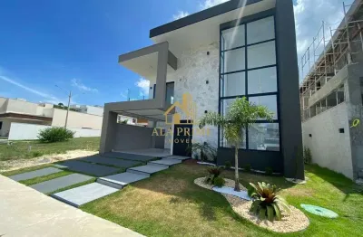 Casa de Alto Padrão à venda - Condomínio Viverde 1| São Pedro da Aldeia