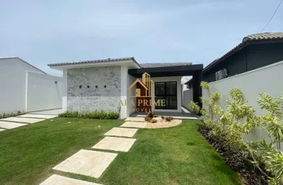 Casa à Venda no Condomínio Solar dos Catarinos 1 – São Pedro da Aldeia/RJ