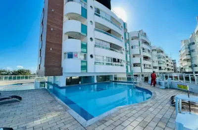 Apartamento com lazer completo ao lado da rodoviária em cabo frio