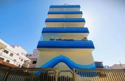 Imperdível – apartamento na praia do forte com preço reduzido!