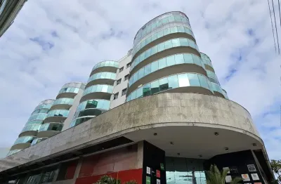Apartamento no centro de cabo frio – próximo à praia do forte