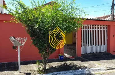 Casa com 2 quartos à venda na Vila dos Comerciários I, Guaratinguetá 
