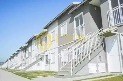 Casa com 2 quartos à venda no Aterrado, Lorena 