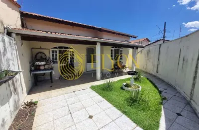 Casa com 3 quartos à venda no Beira Rio II, Guaratinguetá 