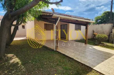Casa com 3 quartos à venda no Parque do Sol, Guaratinguetá 