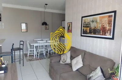 Apartamento com 3 quartos à venda no Portal das Colinas, Guaratinguetá 