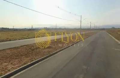 Terreno lote em loteamento villagio itálian, guaratinguetá/sp