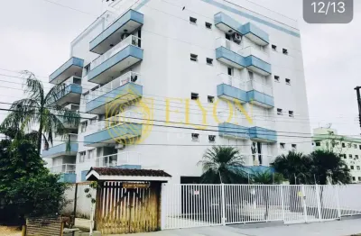 Apartamento com 2 quartos à venda em Itaguá, Ubatuba 