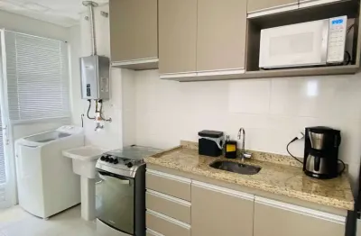 Apartamento com 3 quartos à venda na Vila Geny, Lorena 