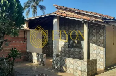 Chácara / sítio com 4 quartos à venda na Rua São Vicente, Vista Alegre, Potim