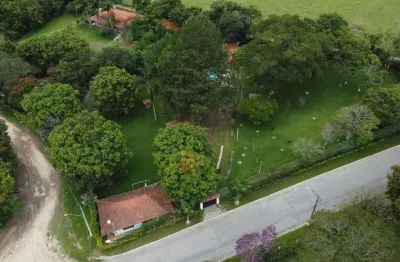 Chácara / sítio com 2 quartos à venda na Vila Rosa, Guaratinguetá 