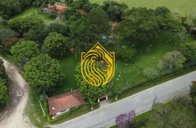 Chácara / sítio com 2 quartos à venda na Vila Rosa, Guaratinguetá 