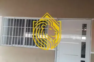 Casa com 4 quartos à venda na Cidade Industrial, Lorena 