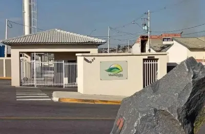 Casa com 2 quartos à venda no Jardim Aeroporto, Guaratinguetá 