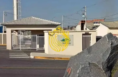 Casa com 2 quartos à venda no Jardim Aeroporto, Guaratinguetá 