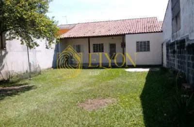 Casa com 2 quartos à venda no Parque do Sol, Guaratinguetá 
