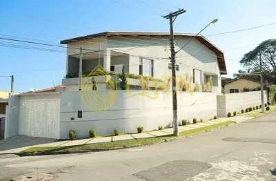 Casa alto padrão em portal das colinas, guaratinguetá/sp