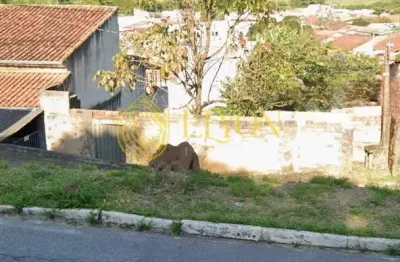 Terreno à venda no Jardim Aeroporto, Guaratinguetá 