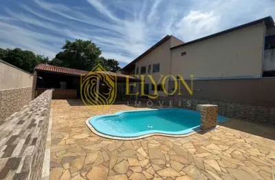 Chácara / sítio com 5 quartos à venda no São Sebastião, Guaratinguetá 