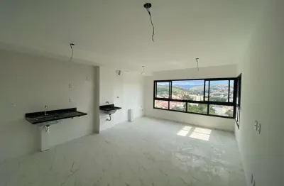 Apartamento com 2 quartos à venda na Vila Paraiba, Guaratinguetá 