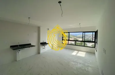 Apartamento com 2 quartos à venda na Vila Paraiba, Guaratinguetá 