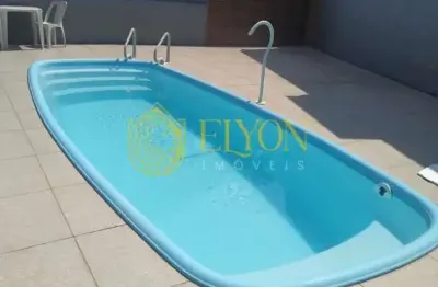 Casa com 1 quarto à venda no Itaguaçú, Aparecida 