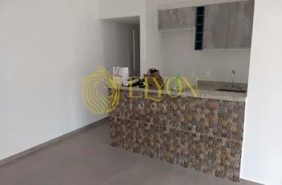 Apartamento com 2 quartos à venda no Jardim Coelho Neto, Guaratinguetá 