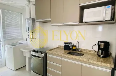 Apartamento com 3 quartos à venda na Vila Geny, Lorena 