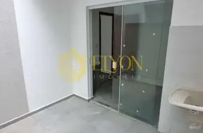 Apartamento com 2 quartos à venda no Jardim do Vale, Guaratinguetá 