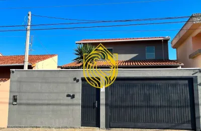 Casa com 3 quartos à venda no Parque das Árvores, Guaratinguetá 